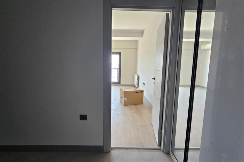 Çiğli/Balatçık Üni. ve Hastane Yakını Kiralık 2+1 Daire