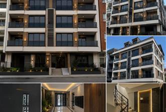 Çekmeköy Mehmet Akif Mahallesi Satılık 1+1 Çift Cephe Daire - 11 - 36572