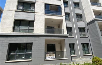 Ataşehir Toki Konutlarında Kiralık 3+1 Daire