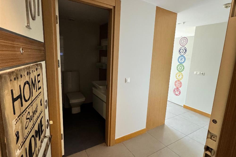 MALTEPE NUVO DRAGOS SİTESİ GENİŞ 1+1 KİRALIK DAİRE
