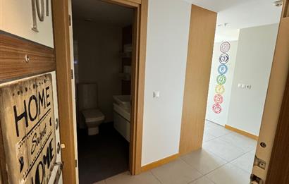 MALTEPE NUVO DRAGOS SİTESİ GENİŞ 1+1 KİRALIK DAİRE