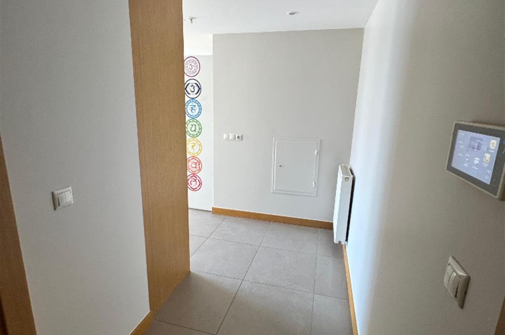 MALTEPE NUVO DRAGOS SİTESİ GENİŞ 1+1 KİRALIK DAİRE