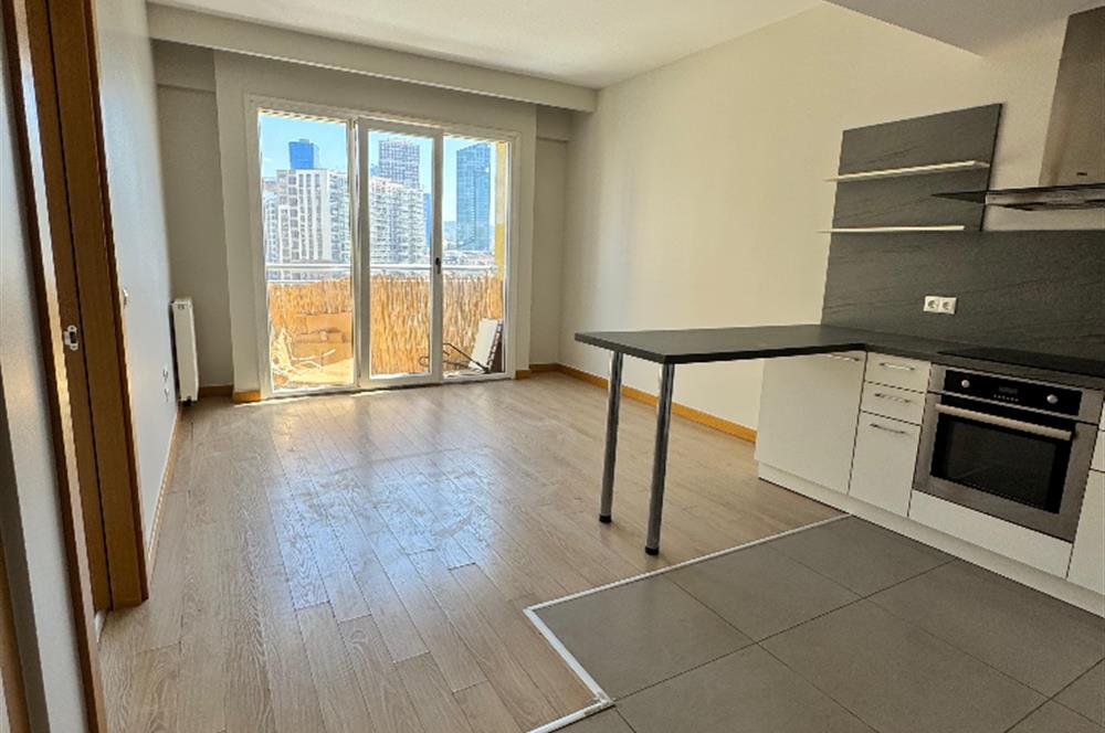 MALTEPE NUVO DRAGOS SİTESİ GENİŞ 1+1 KİRALIK DAİRE