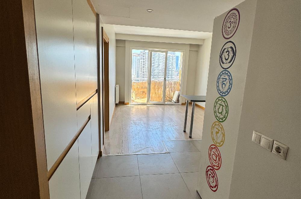 MALTEPE NUVO DRAGOS SİTESİ GENİŞ 1+1 KİRALIK DAİRE