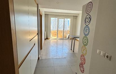 MALTEPE NUVO DRAGOS SİTESİ GENİŞ 1+1 KİRALIK DAİRE