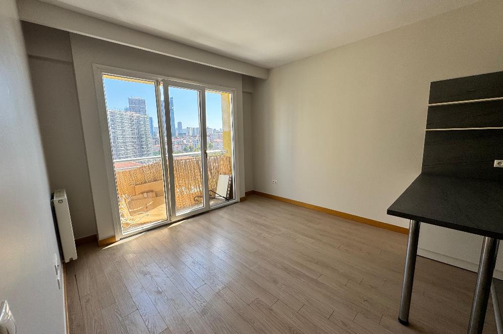 MALTEPE NUVO DRAGOS SİTESİ GENİŞ 1+1 KİRALIK DAİRE