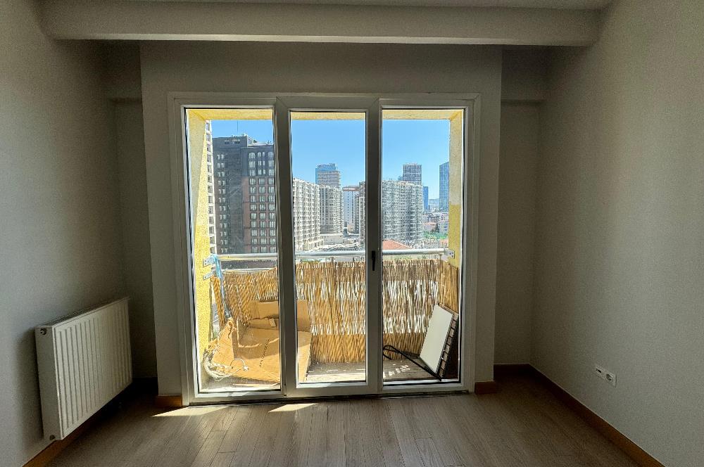 MALTEPE NUVO DRAGOS SİTESİ GENİŞ 1+1 KİRALIK DAİRE