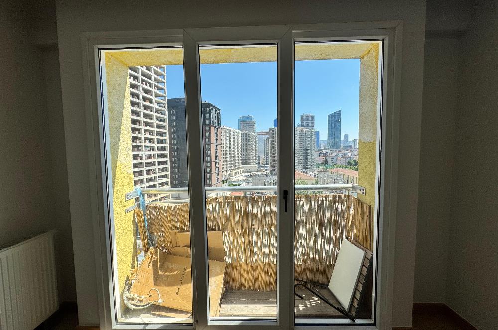 MALTEPE NUVO DRAGOS SİTESİ GENİŞ 1+1 KİRALIK DAİRE
