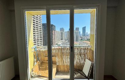 MALTEPE NUVO DRAGOS SİTESİ GENİŞ 1+1 KİRALIK DAİRE