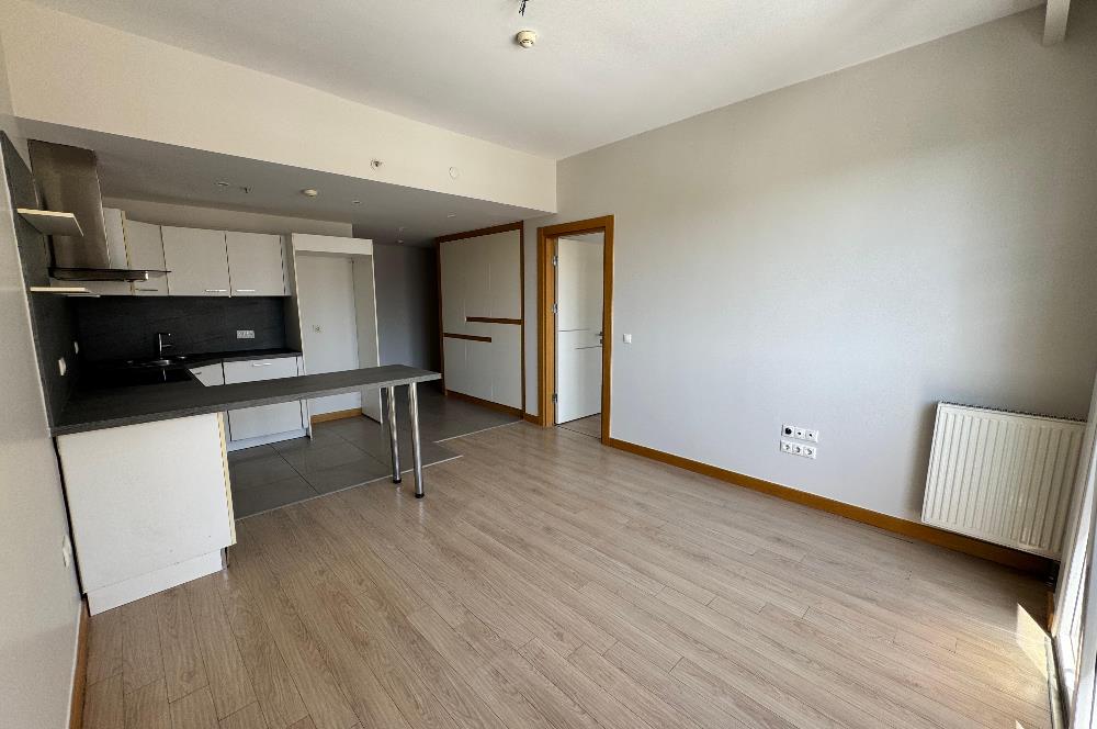 MALTEPE NUVO DRAGOS SİTESİ GENİŞ 1+1 KİRALIK DAİRE