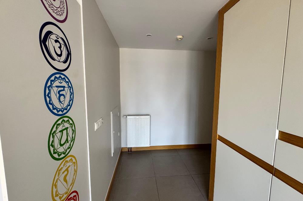 MALTEPE NUVO DRAGOS SİTESİ GENİŞ 1+1 KİRALIK DAİRE