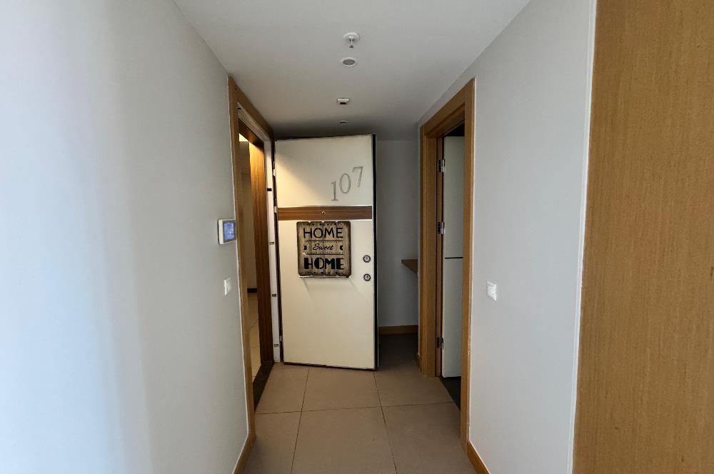 MALTEPE NUVO DRAGOS SİTESİ GENİŞ 1+1 KİRALIK DAİRE