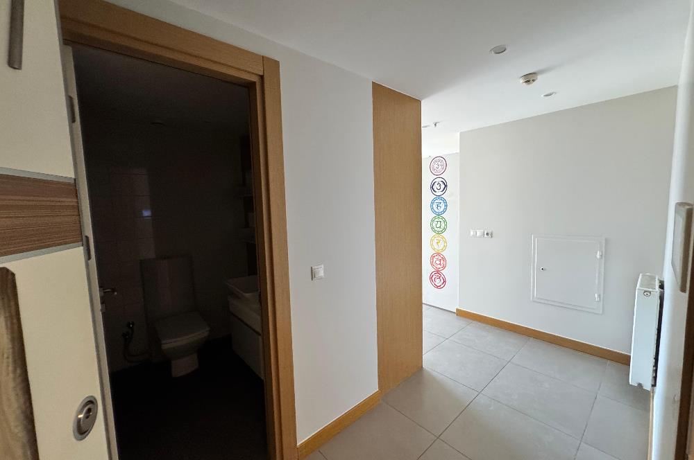 MALTEPE NUVO DRAGOS SİTESİ GENİŞ 1+1 KİRALIK DAİRE