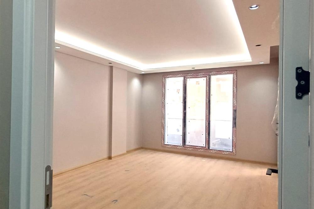 KAÇIRILMAYACAK FIRSAT! ÇEKMEKÖY'DE 2+1 AKILLI EV