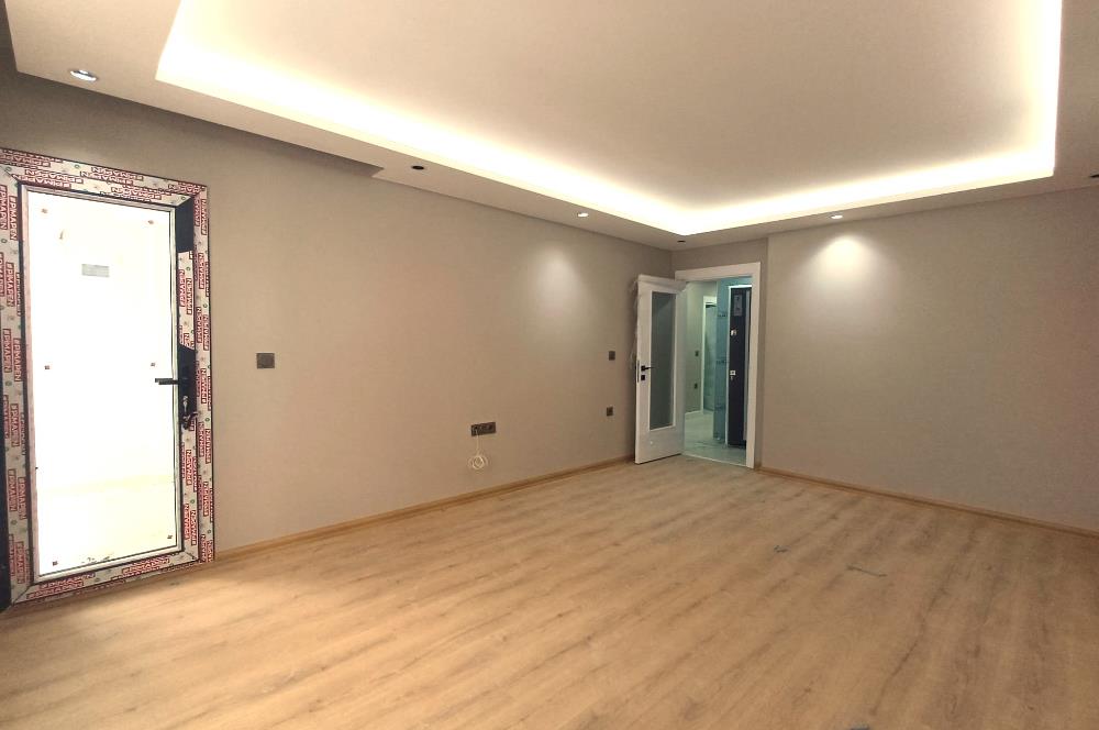 KAÇIRILMAYACAK FIRSAT! ÇEKMEKÖY'DE 2+1 AKILLI EV