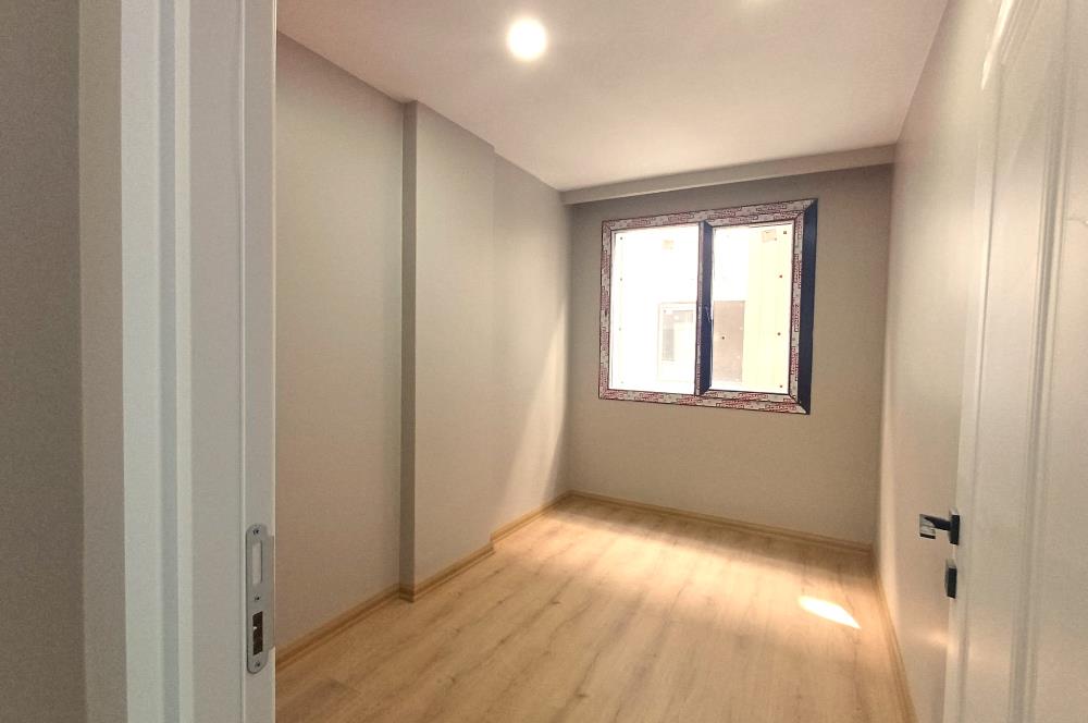 KAÇIRILMAYACAK FIRSAT! ÇEKMEKÖY'DE 2+1 AKILLI EV