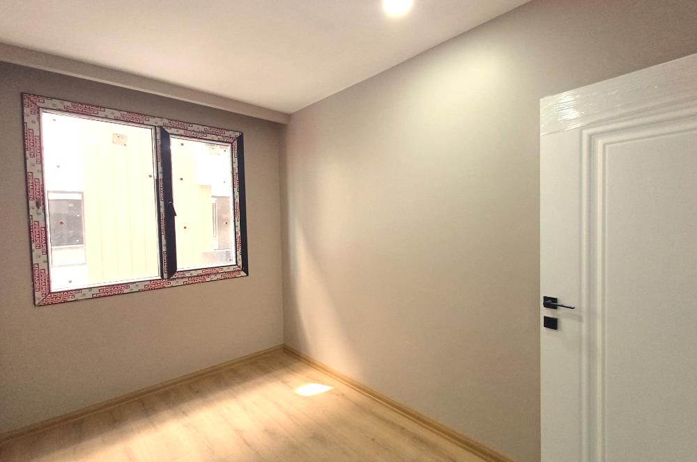 KAÇIRILMAYACAK FIRSAT! ÇEKMEKÖY'DE 2+1 AKILLI EV