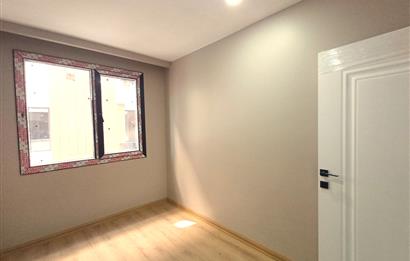 KAÇIRILMAYACAK FIRSAT! ÇEKMEKÖY'DE 2+1 AKILLI EV