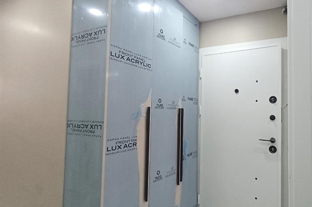 KAÇIRILMAYACAK FIRSAT! ÇEKMEKÖY'DE 2+1 AKILLI EV