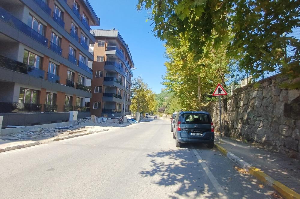 KAÇIRILMAYACAK FIRSAT! ÇEKMEKÖY'DE 2+1 AKILLI EV