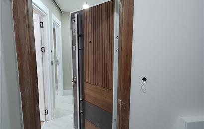 KAÇIRILMAYACAK FIRSAT! ÇEKMEKÖY'DE 2+1 AKILLI EV