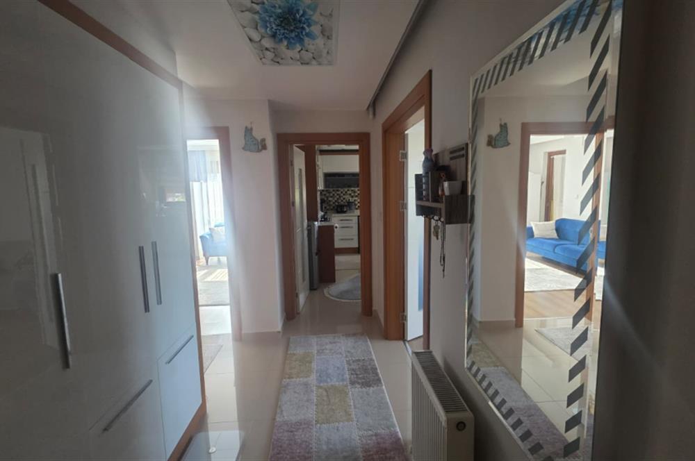 PLEVNE MAH 4+1 SATILIK DUBLEKS DAİRE