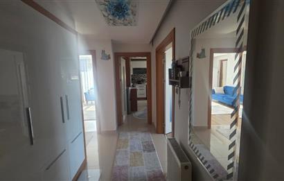 PLEVNE MAH 4+1 SATILIK DUBLEKS DAİRE