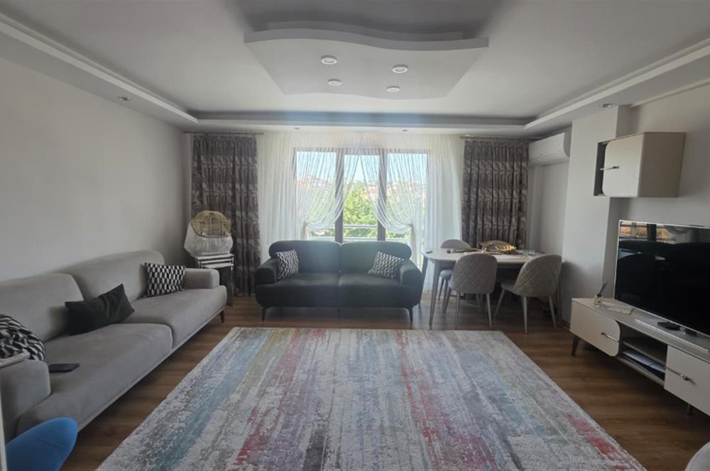 PLEVNE MAH 4+1 SATILIK DUBLEKS DAİRE