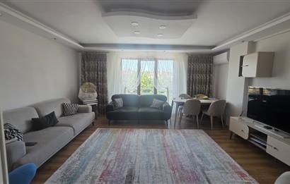 PLEVNE MAH 4+1 SATILIK DUBLEKS DAİRE