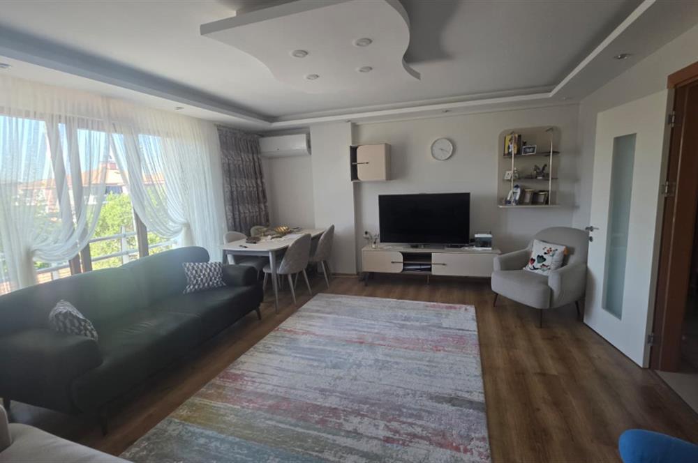 PLEVNE MAH 4+1 SATILIK DUBLEKS DAİRE