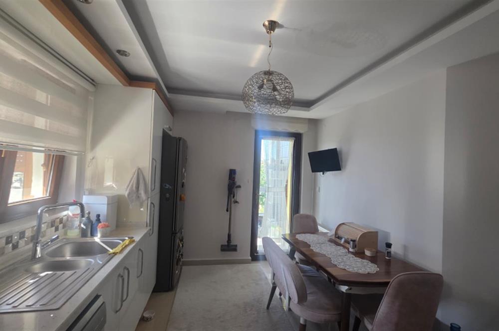 PLEVNE MAH 4+1 SATILIK DUBLEKS DAİRE