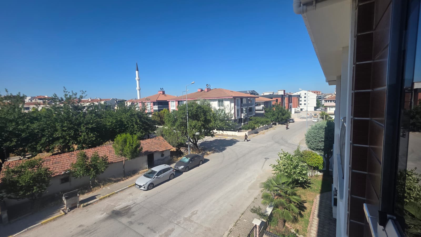 PLEVNE MAH 4+1 SATILIK DUBLEKS DAİRE