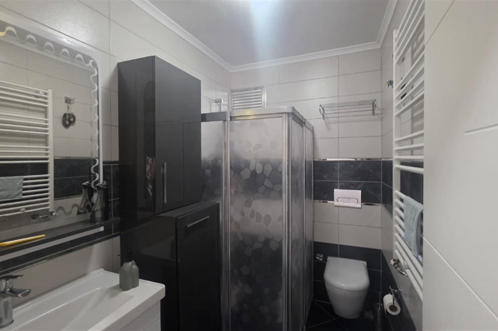 PLEVNE MAH 4+1 SATILIK DUBLEKS DAİRE