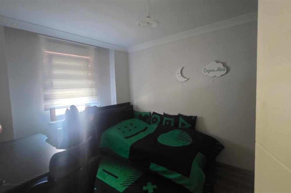 PLEVNE MAH 4+1 SATILIK DUBLEKS DAİRE