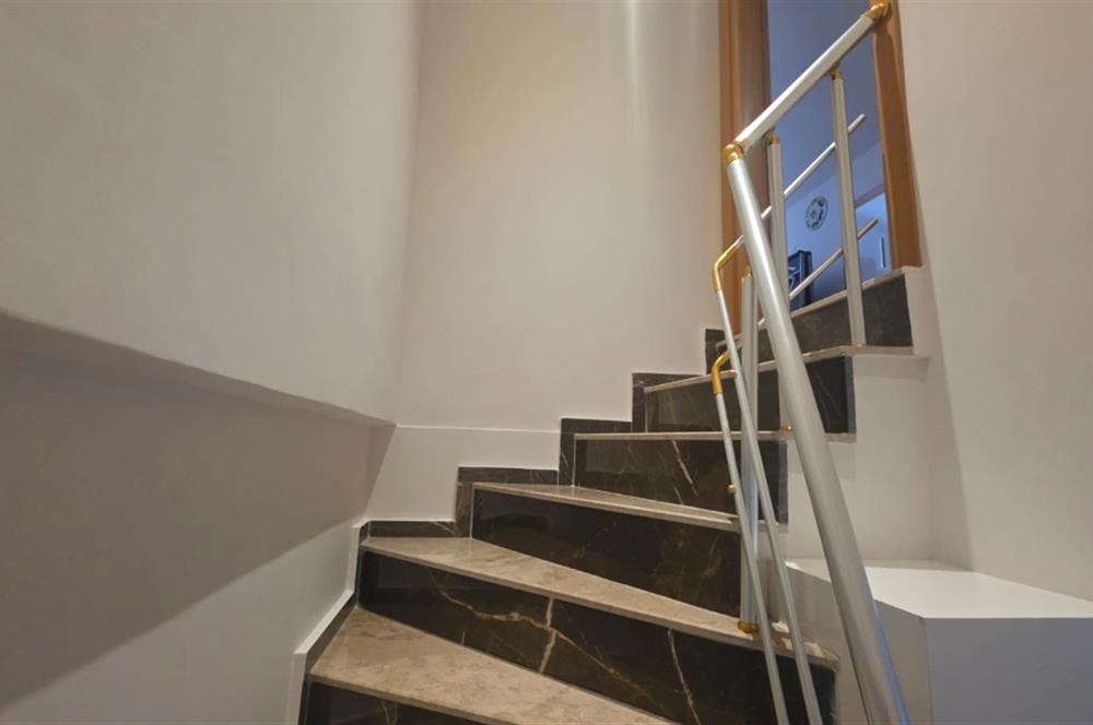 PLEVNE MAH 4+1 SATILIK DUBLEKS DAİRE
