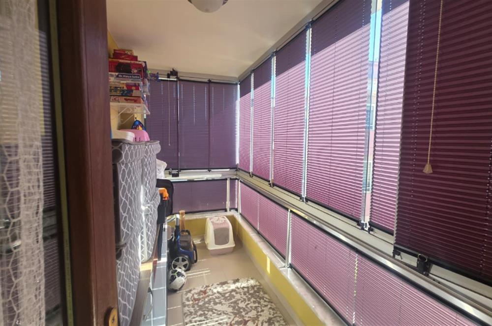 PLEVNE MAH 4+1 SATILIK DUBLEKS DAİRE