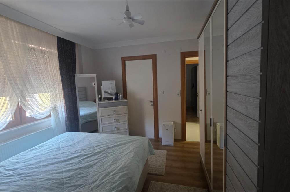 PLEVNE MAH 4+1 SATILIK DUBLEKS DAİRE