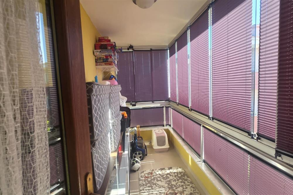 PLEVNE MAH 4+1 SATILIK DUBLEKS DAİRE