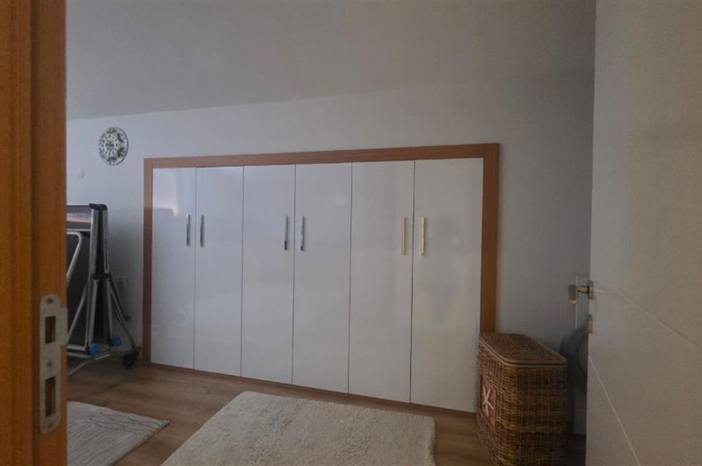 PLEVNE MAH 4+1 SATILIK DUBLEKS DAİRE