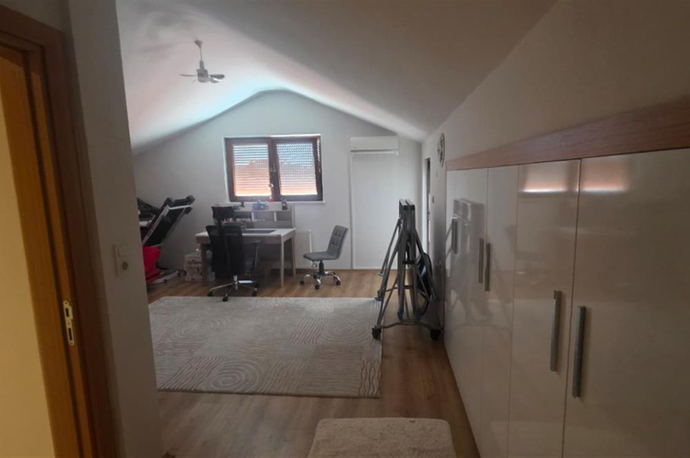 PLEVNE MAH 4+1 SATILIK DUBLEKS DAİRE