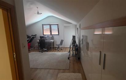 PLEVNE MAH 4+1 SATILIK DUBLEKS DAİRE