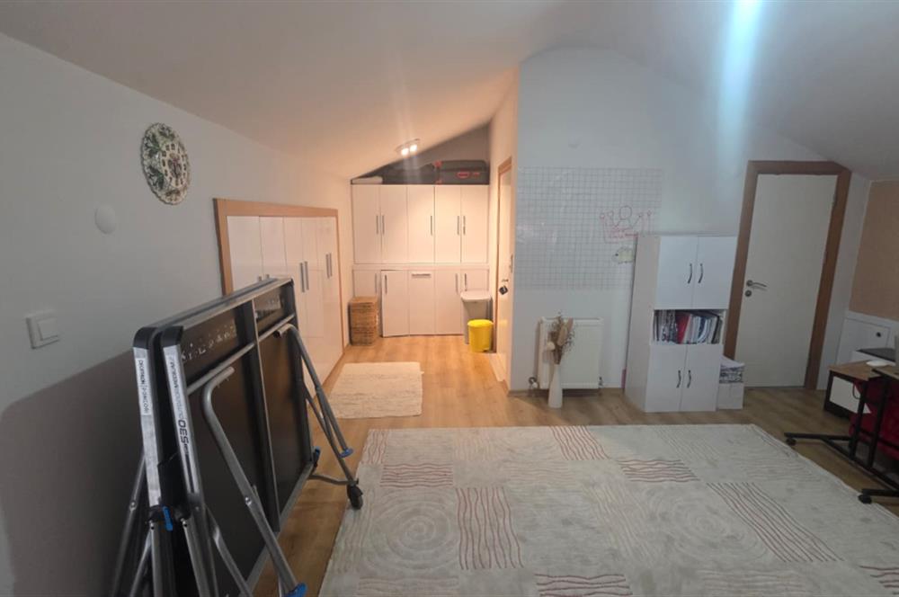 PLEVNE MAH 4+1 SATILIK DUBLEKS DAİRE
