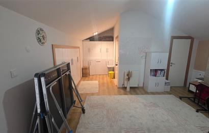 PLEVNE MAH 4+1 SATILIK DUBLEKS DAİRE
