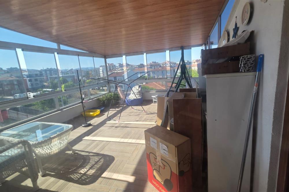PLEVNE MAH 4+1 SATILIK DUBLEKS DAİRE