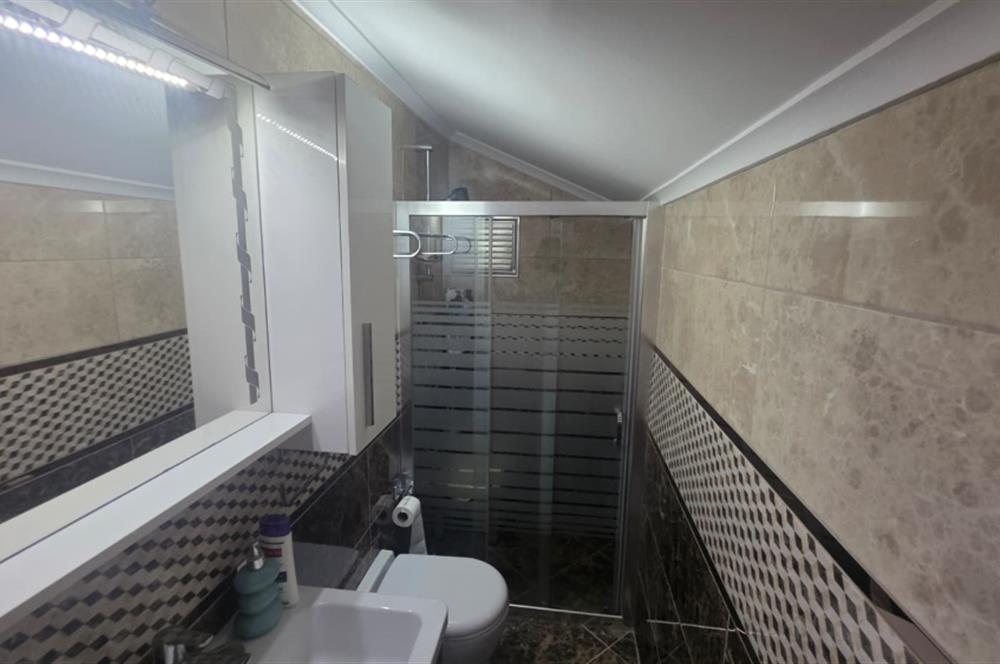 PLEVNE MAH 4+1 SATILIK DUBLEKS DAİRE