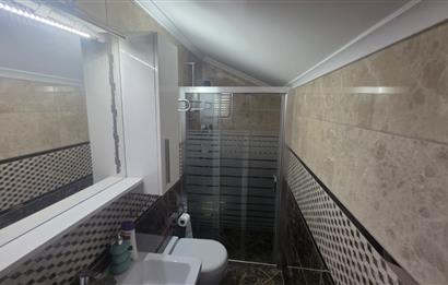 PLEVNE MAH 4+1 SATILIK DUBLEKS DAİRE