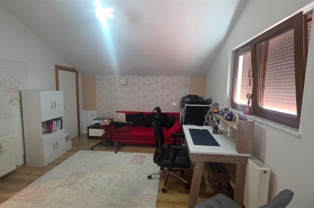 PLEVNE MAH 4+1 SATILIK DUBLEKS DAİRE