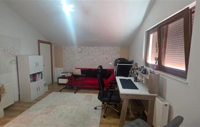 PLEVNE MAH 4+1 SATILIK DUBLEKS DAİRE