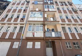 C21 Cius; Sahile 100m mesafede 2+1 Satılık Daire - 9 - 36544