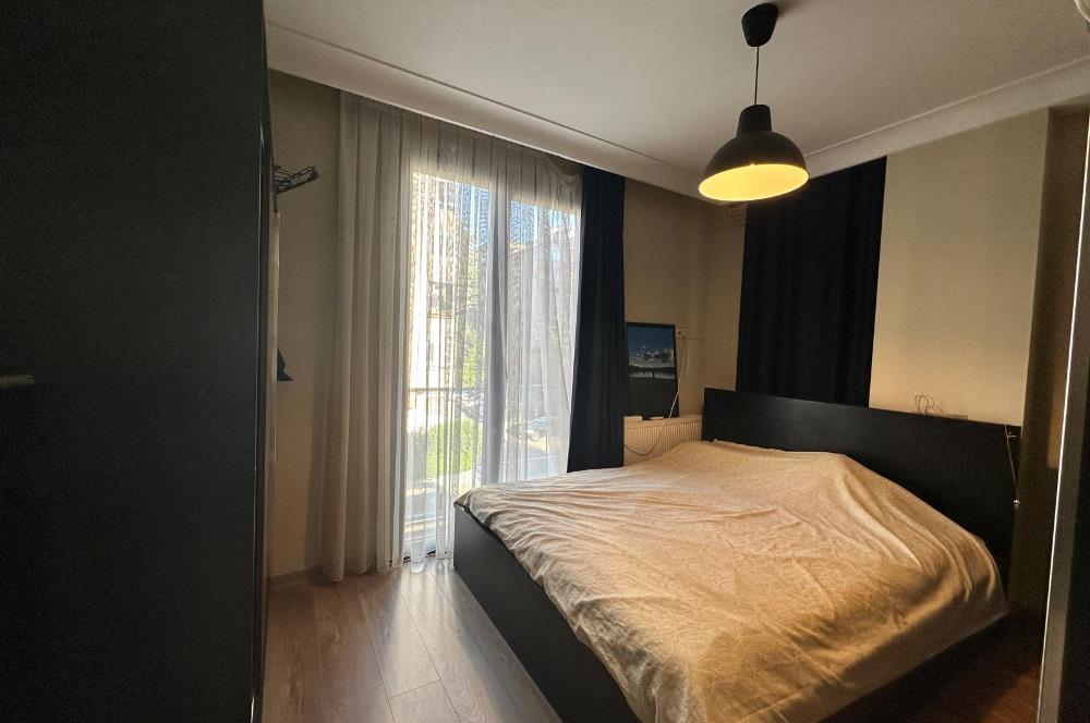 SAHRAYICEDİT'İN DEĞERLİ KONUMUNDA 3+1 SATILIK DAİRE